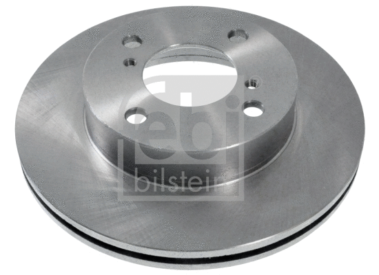 Brake Disc (108443)