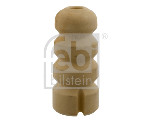 Rubber Buffer, suspension (04383)