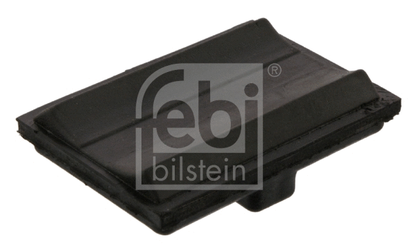 Rubber Buffer, suspension (40892)