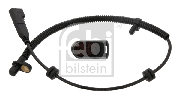 Sensor, wheel speed (32564)