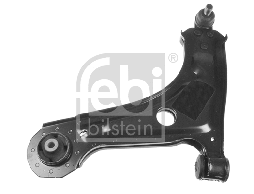 Control/Trailing Arm, wheel suspension (41820)