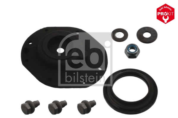 Repair Kit, suspension strut support mount (37931)