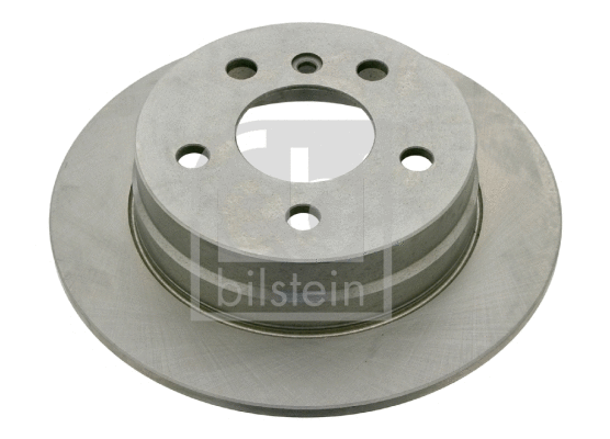 Brake Disc (24750)