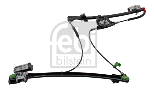 Window Regulator (14722)