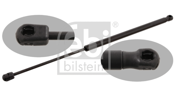 Gas Spring, boot/cargo area (27787)