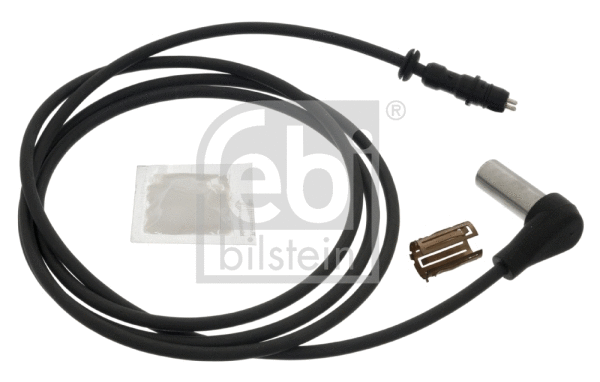 Sensor, wheel speed (46362)