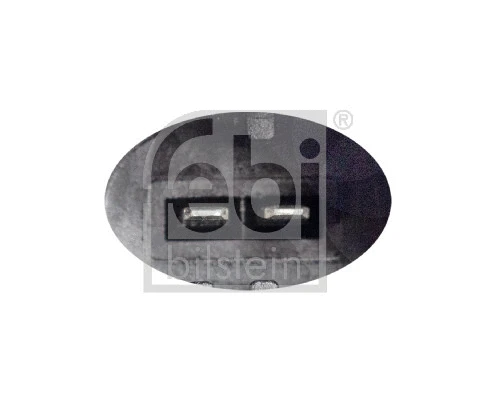 Water Recirculation Pump, parking heater