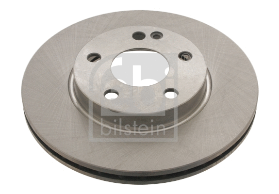 Brake Disc (28635)