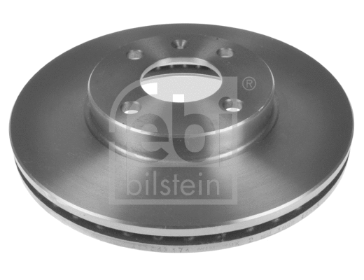 Brake Disc (108618)