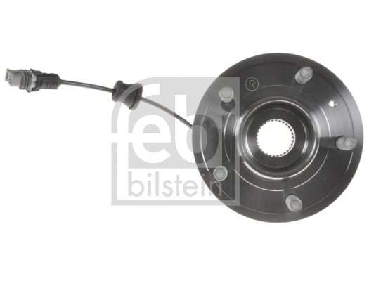 Wheel Bearing Kit
