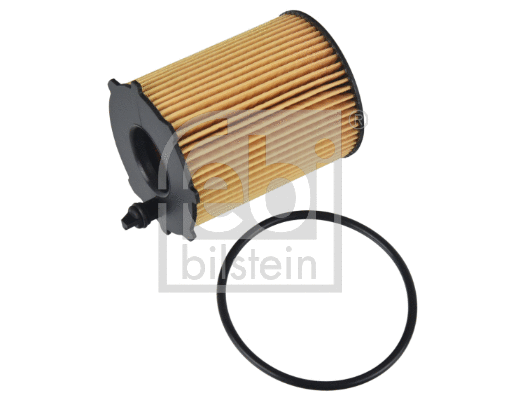Oil Filter (172618)