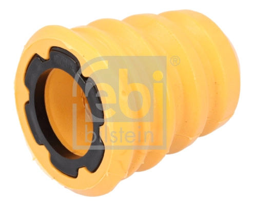Rubber Buffer, suspension