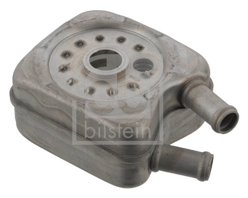 Oil Cooler, engine oil (14550)