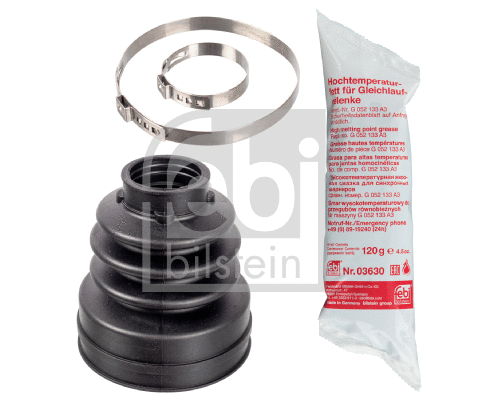 Bellow Kit, drive shaft (171724)