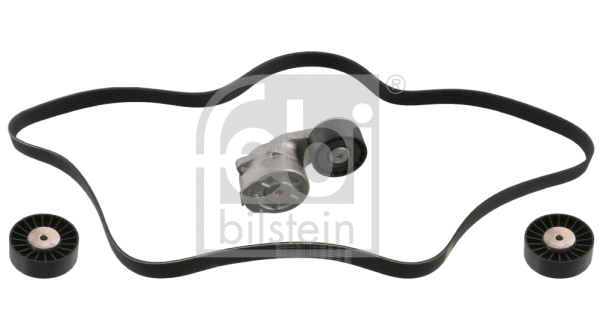 V-Ribbed Belt Set (32402)