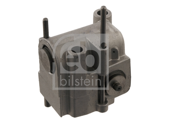 Tensioner, timing chain (09222)
