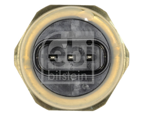 Oil Pressure Switch