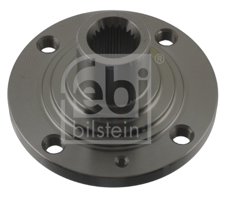 Wheel Hub (03368)