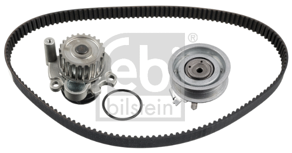 Water Pump & Timing Belt Kit (173228)