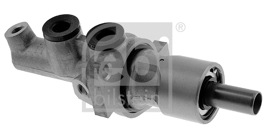 Brake Master Cylinder (12271)