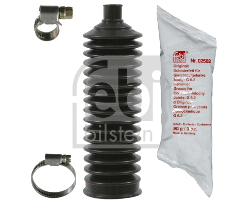 Bellow Kit, steering (12099)