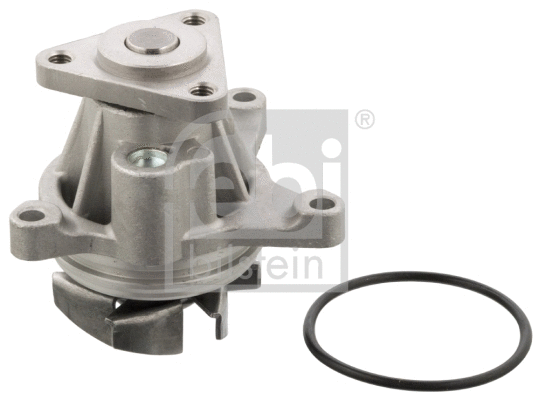 Water Pump, engine cooling (22251)