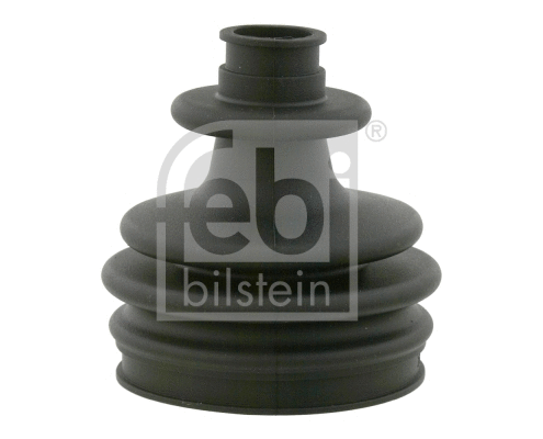 Bellow, drive shaft (17378)