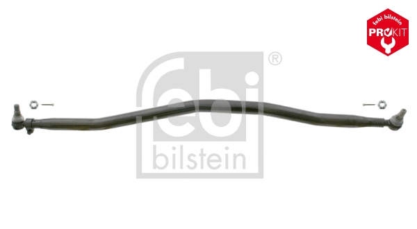 Centre Rod Assembly (23982)