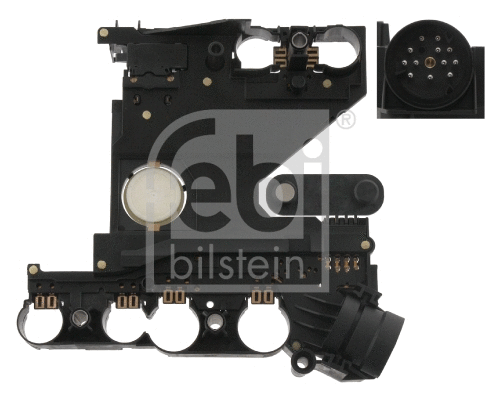 Control Unit, automatic transmission (32342)