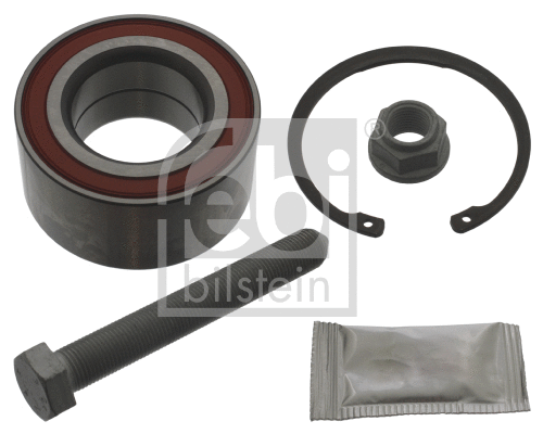 Wheel Bearing Kit (19922)