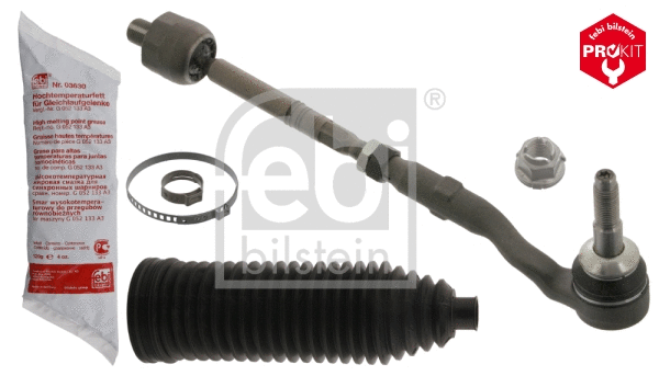Tie Rod (40092)