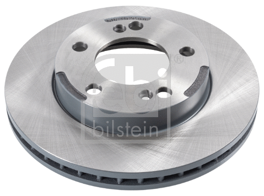 Brake Disc (170607)