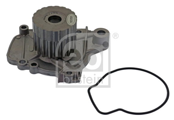 Water Pump, engine cooling (17340)