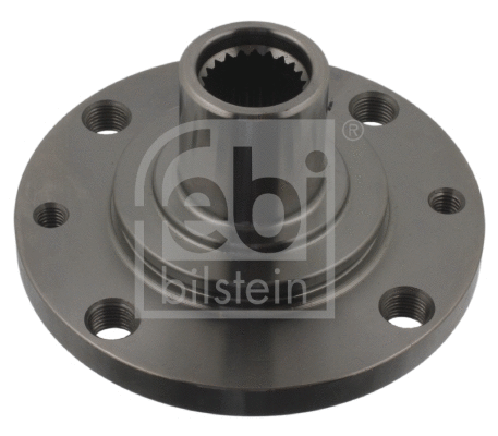 Wheel Hub (39630)
