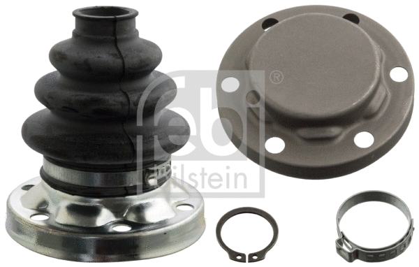 Bellow Kit, drive shaft (36551)