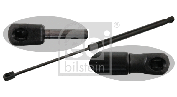 Gas Spring, boot/cargo area (47118)