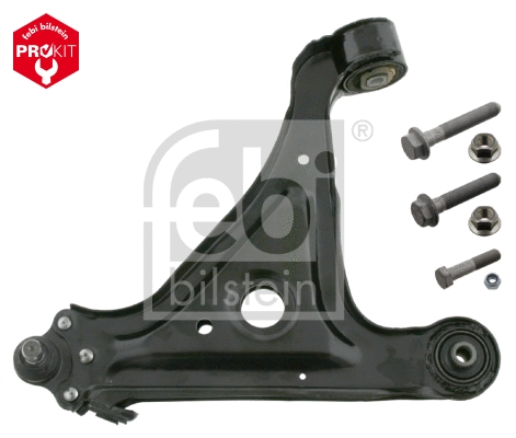 Control/Trailing Arm, wheel suspension (34218)