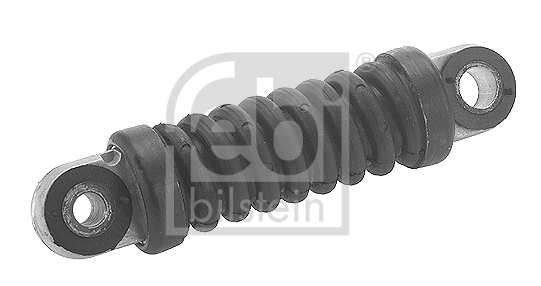Vibration Damper, V-ribbed belt (19072)