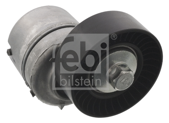 Belt Tensioner, V-ribbed belt (19553)