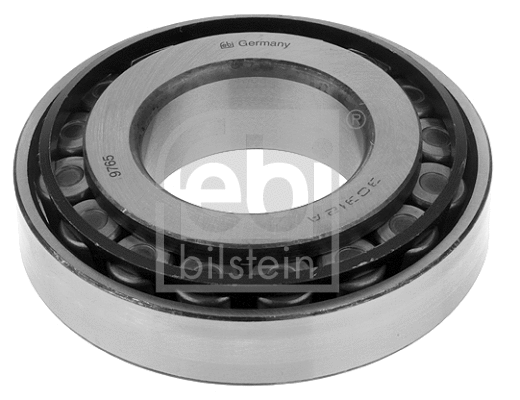 Wheel Bearing (19765)