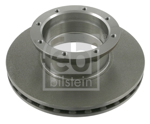 Brake Disc (22027)