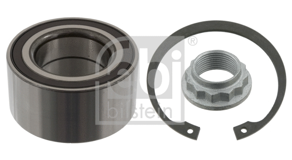 Wheel Bearing Kit (49703)