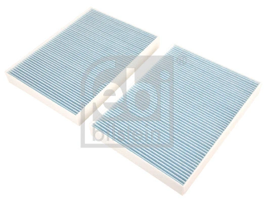 Filter Set, cabin air