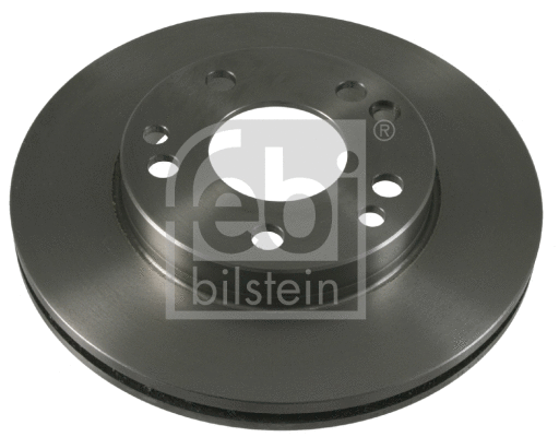 Brake Disc (09464)