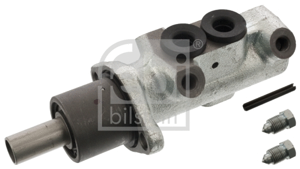 Brake Master Cylinder (18289)