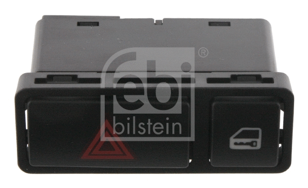 Hazard Warning Light Switch (33071)