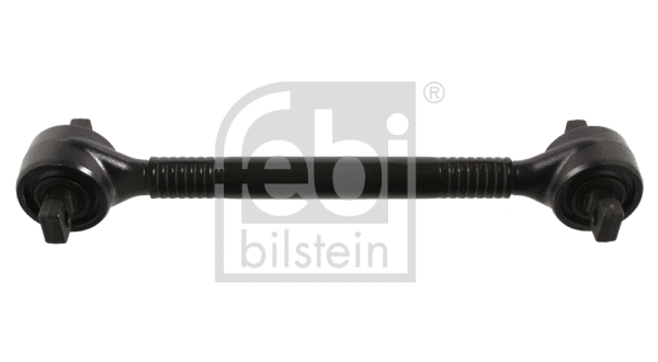 Control/Trailing Arm, wheel suspension (39123)