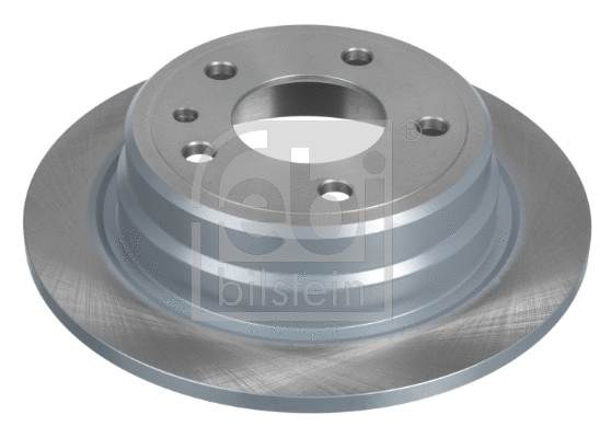 Brake Disc (04092)