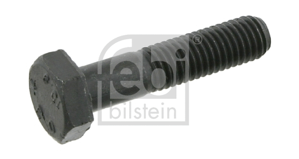 Clamping Screw, ball joint (03973)