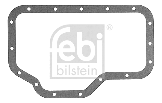 Gasket, oil sump (12316)